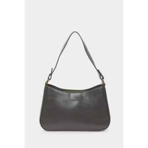 Kadın Suni Deri Omuz Çantası E6967AXNS