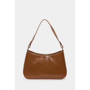 Kadın Suni Deri Omuz Çantası E6967AXNS