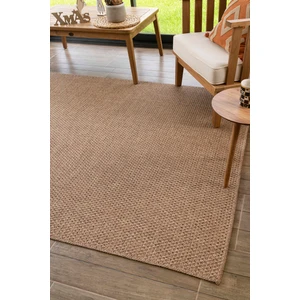 Konfor Halı Rusticana 3101 Jüt Tabanlı Modern Örme Kilim