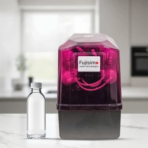 Sakura Pompalı Su Arıtma Cihazı