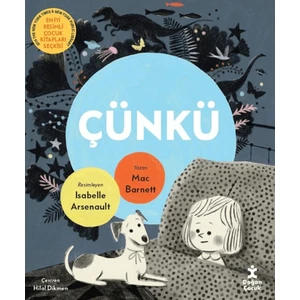 Doğan Kitap Çünkü