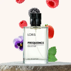 K-246 Frequence Kadın Parfümü Edp 50 ml