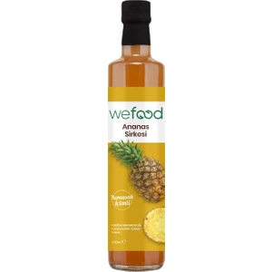 Ananas Sirkesi 500 ml