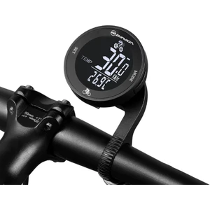Kablosuz Wireless Bisiklet Km Hız Göstergesi