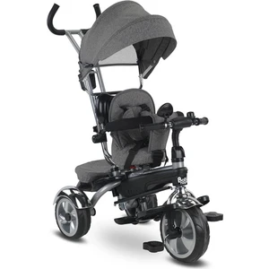 Star Üç Teker Bisiklet Gri