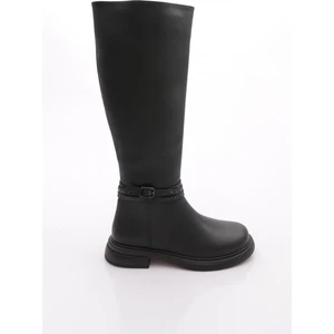 Dgn 27142 Kadin Çizme