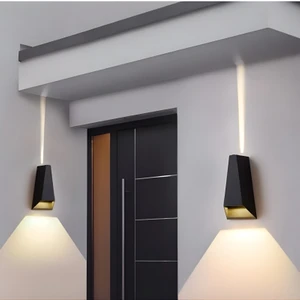 Malta LED Duvar Aydınlatma - CT-7063