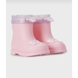 Çocuk BOT332-01 Bimbi Elefante  Borrego Pink