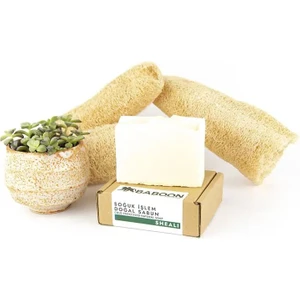 Baboon Natural Shealı Sabun