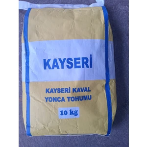 Osm Kayseri Yonca Tohumu 10 Kg Yonca