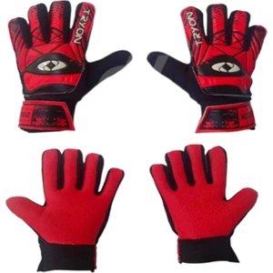 Fast Kırmzı Çocuk Kaleci Eldiveni