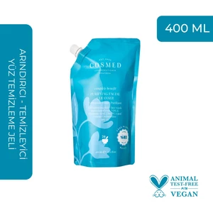 Complete Benefit Purifying Facial Cleanser Refill 400 ml