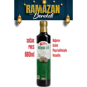 Paşa Kuruyemiş Kozalak Özü 680 gr