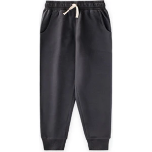 Cepli Eşofman 5-12 Yaş Antrasit