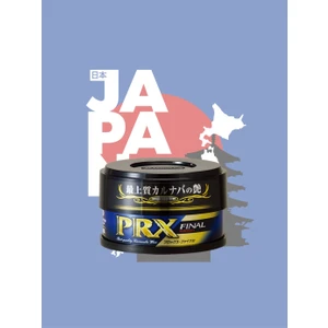 Wıllson Prx Fınal Wax (Premıum) 150 gr