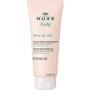 Body Reve De The Shower Gel 200 ml