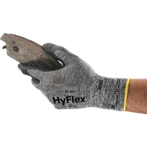 Hyflex 11-801 Köpük Nitril Montaj Iş Eldiveni