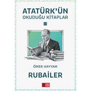 İleri Yayınları Rubailer