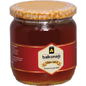 Special Kekik Balı (500GR)