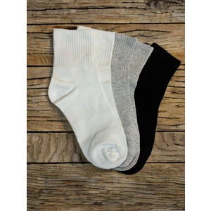 Unisex Tenis Çorabı