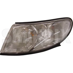 Saab 9-3 Ön Sinyal Sol 1998-2003 (Oem No:  4676474)