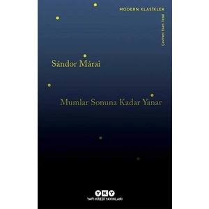 Mumlar Sonuna Kadar Yanar