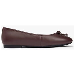 Tommy Hilfiger Th Smooth Ballet Babet