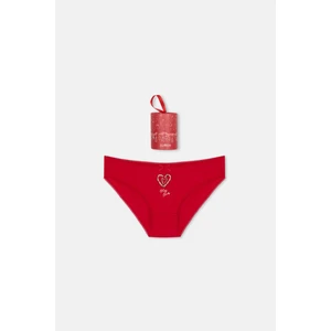 Yeni Yıl Slip Külot