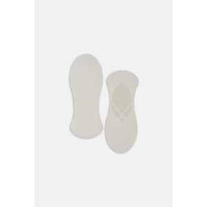 Decollete Yoga Çorap