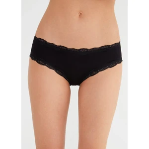 Soft Touch Lacy Slip Külot