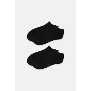 2 Li Paket Kadın Spor Çorabı