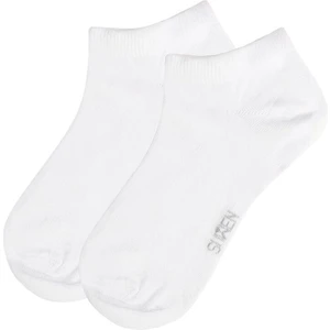 2 Li Paket Kadın Spor Çorabı