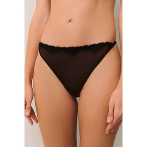 Dark Romance Dantelli G-String Külot