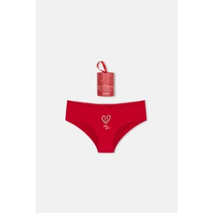 Yeni Yıl Hipster Külot