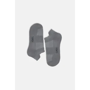 Kadın Performance Patik Çorap