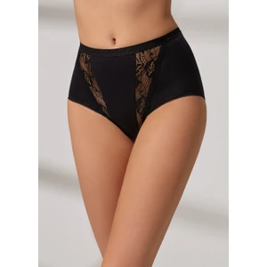 Comfort Slip Külot - Siyah