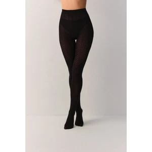 Graceful Lines Külotlu Çorap