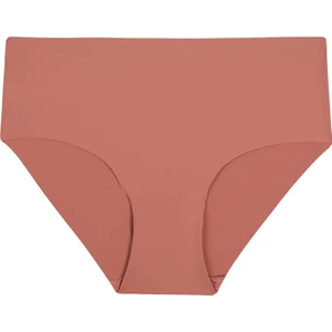 Lazer Kesim Dikişsiz Slip Külot