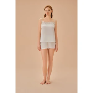 Sapphire Şort Takımı