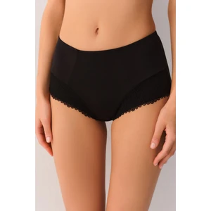 Gracefull Yüksek Bel Slip Külot