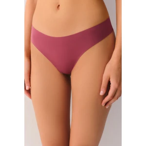 Softly Secret Invisible Dikişsiz String Külot