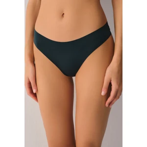 Softly Secret Invisible Dikişsiz String Külot