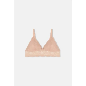 Tender Leaves Dantelli Desteksiz Balensiz Bralet