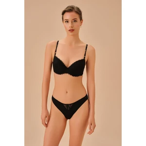 Sapphire Slip Külot