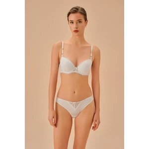 Sapphire Slip Külot