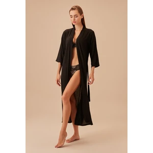 Chloe Uzun Sabahlık