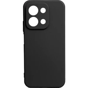 Oppo A6 Pro 5g Kılıf Silikon Kapak