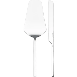 Liona 2 Parça Pasta Servis Seti A5657-1