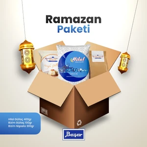 Bizim Ramazan Paketi