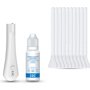 Jjc CL-AS10K2 Aps-C Sensör Temizlik Kiti
